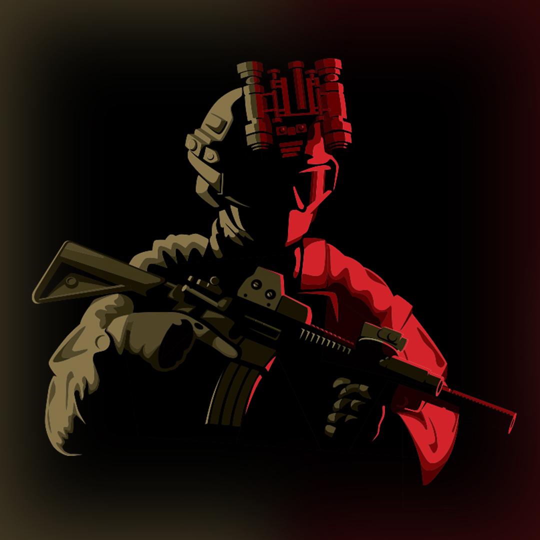 Armasight