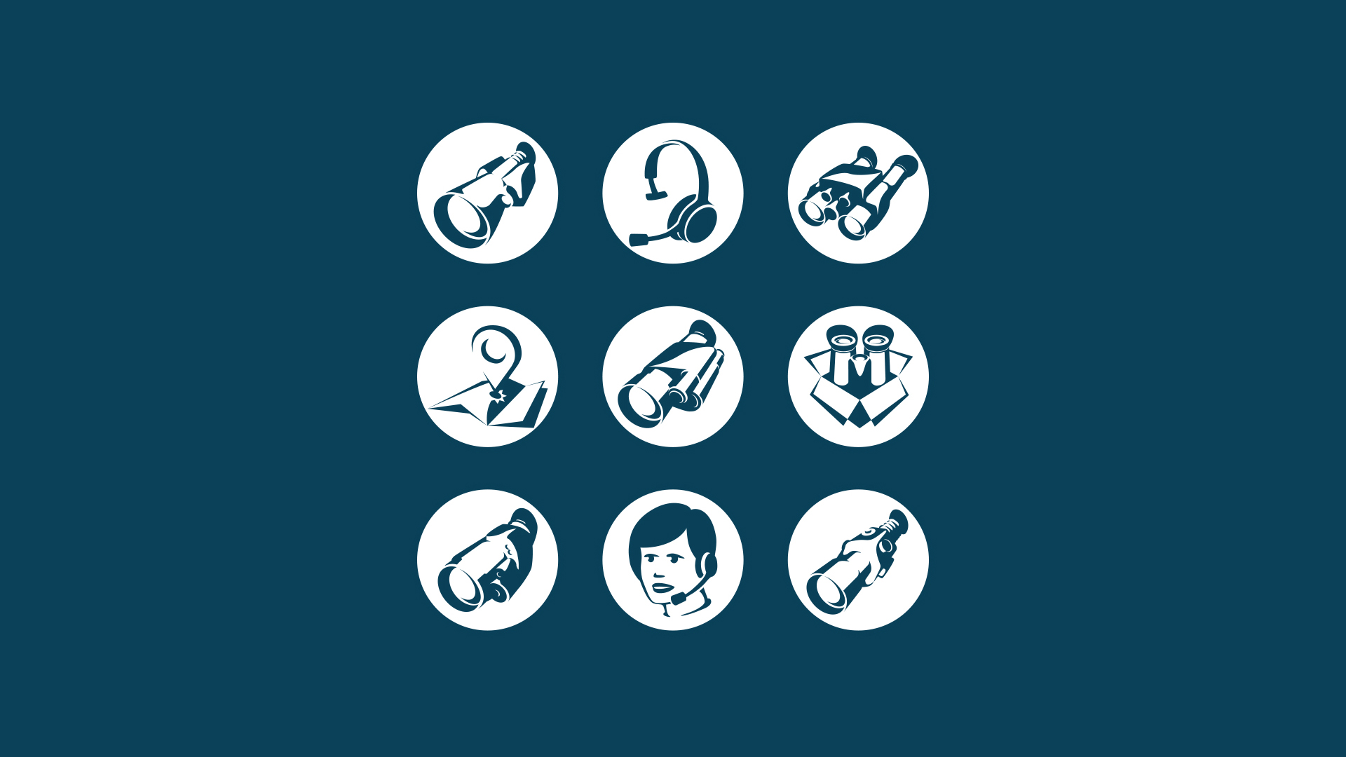 Armasight Website Icons