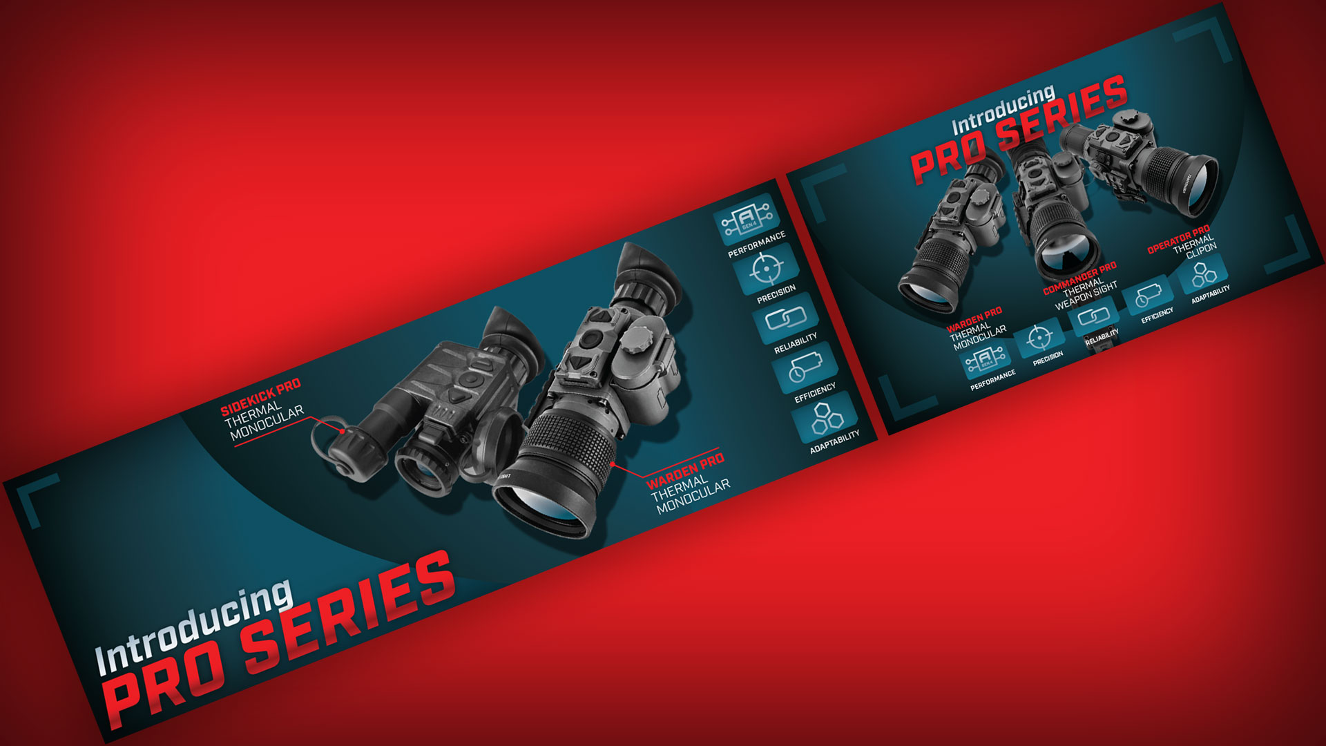 Armasight Website Slide