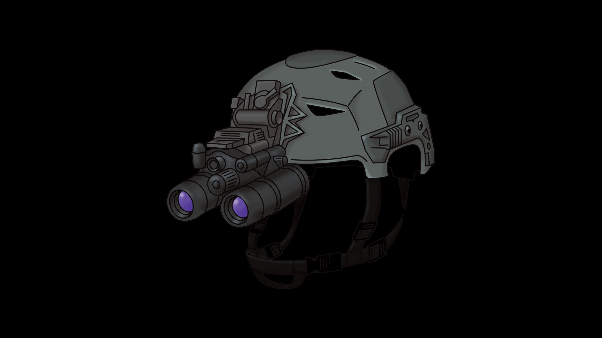 Armasight SWAG