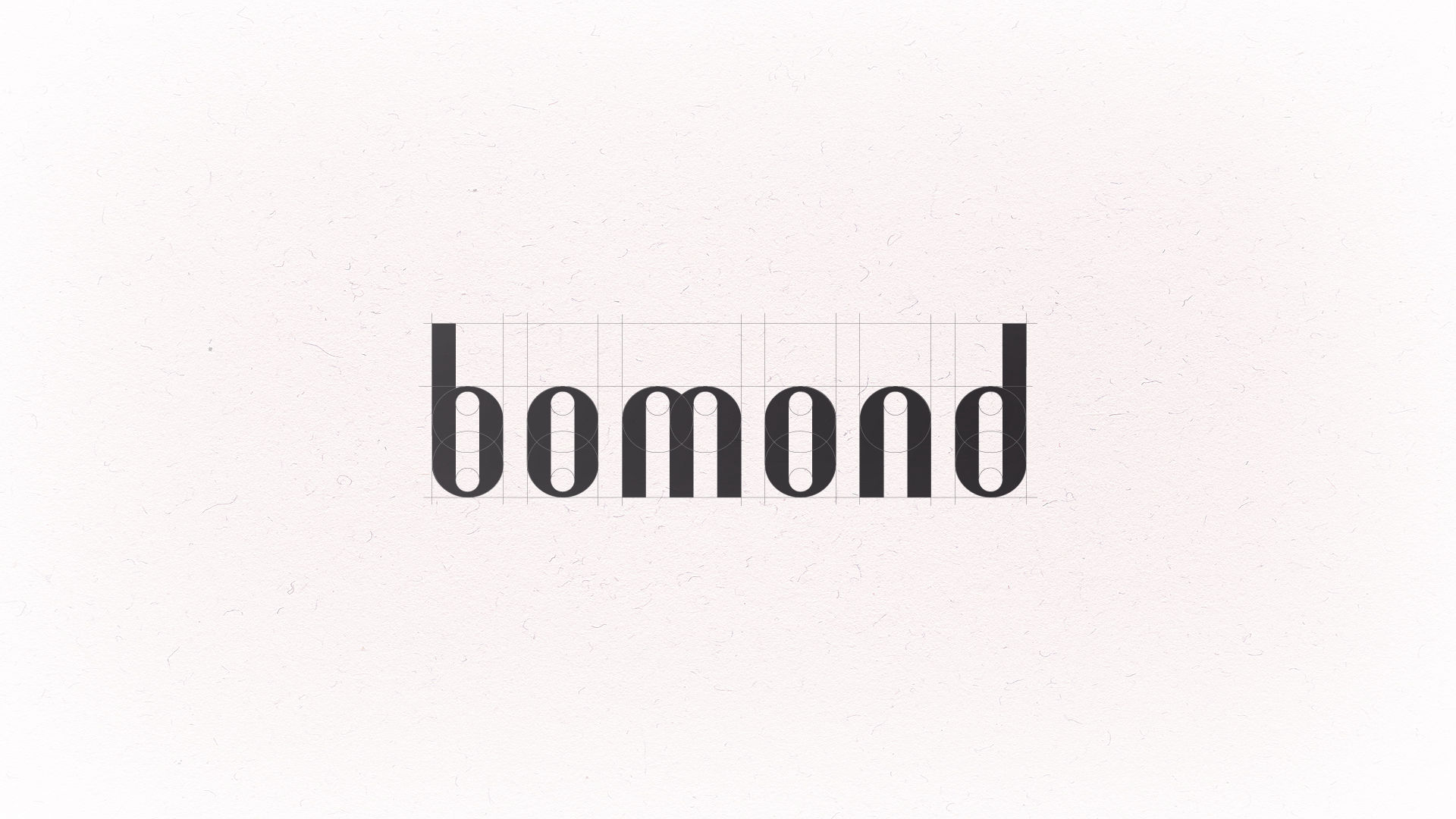 Bomond Magazine Logo