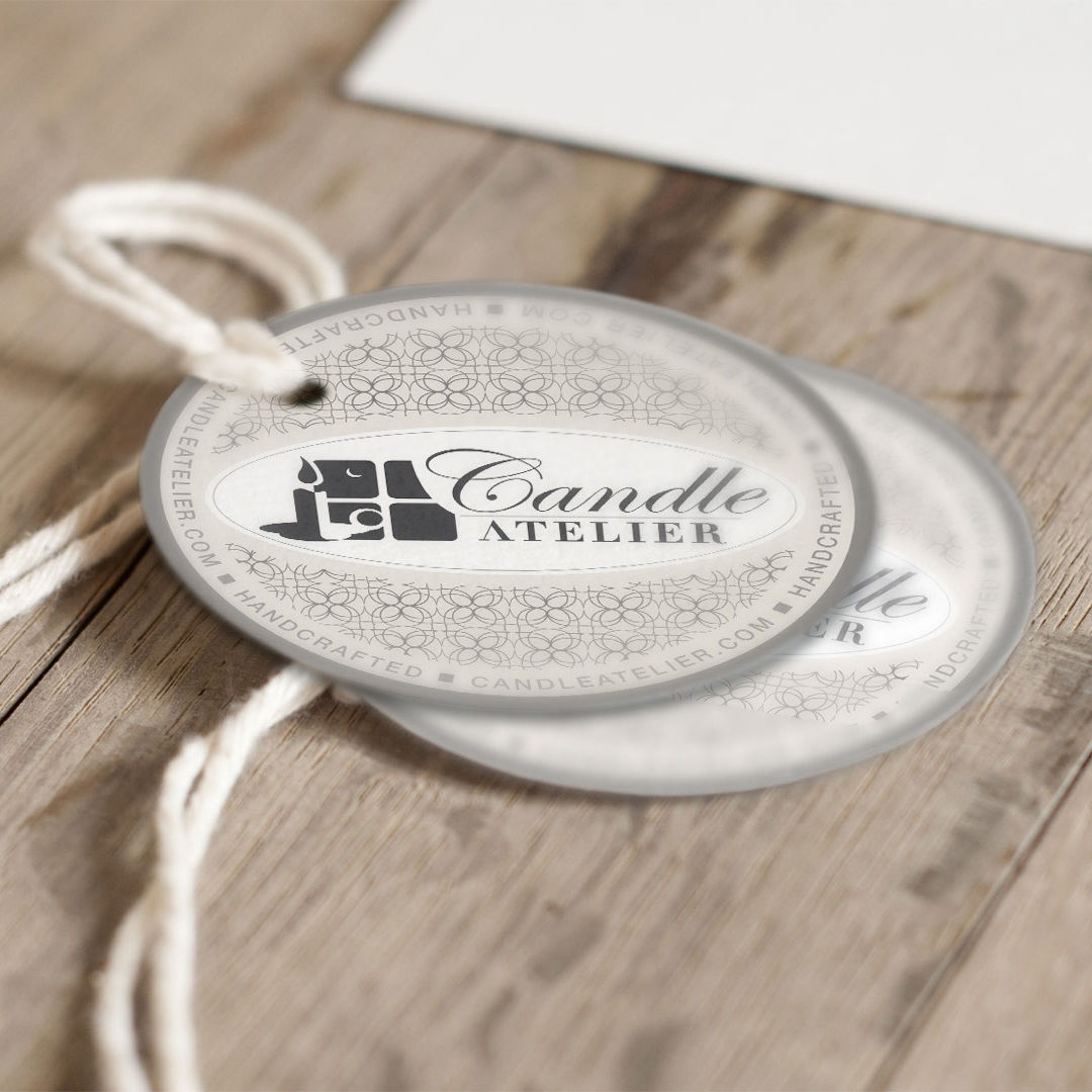 Candle Atelier