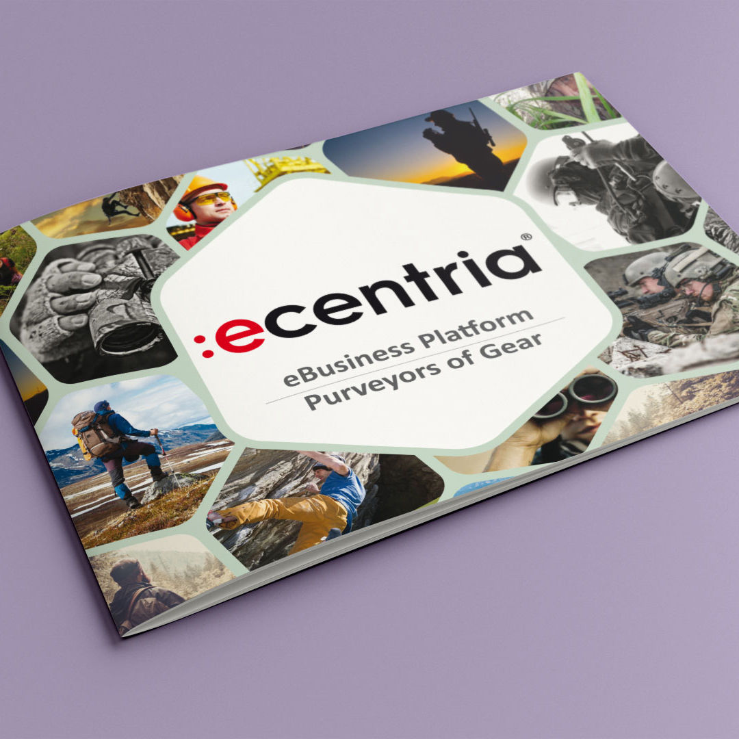 Ecentria
