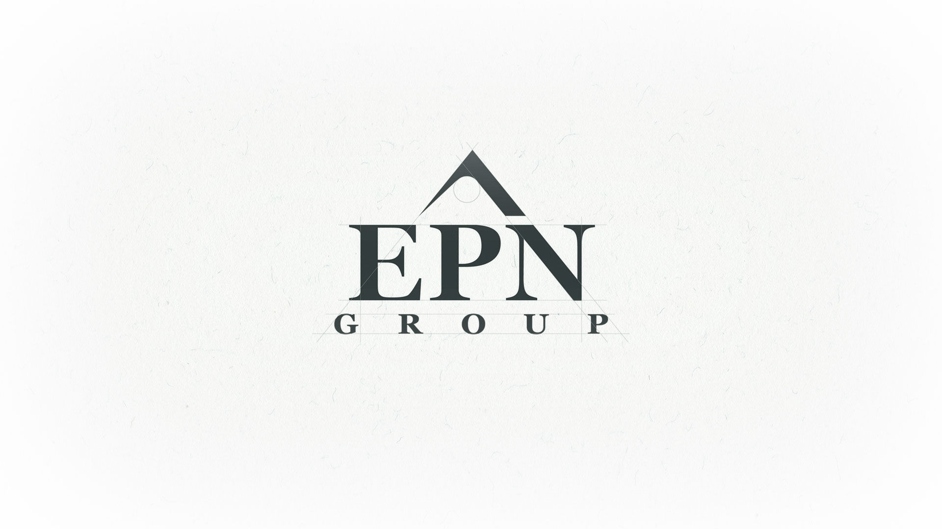 EPN Group Real Estate Logo