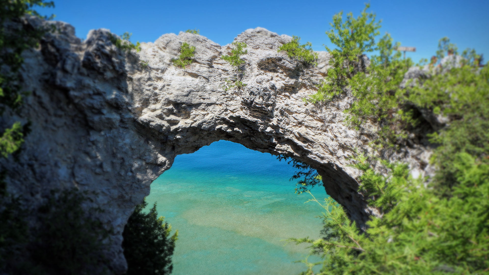 Arch