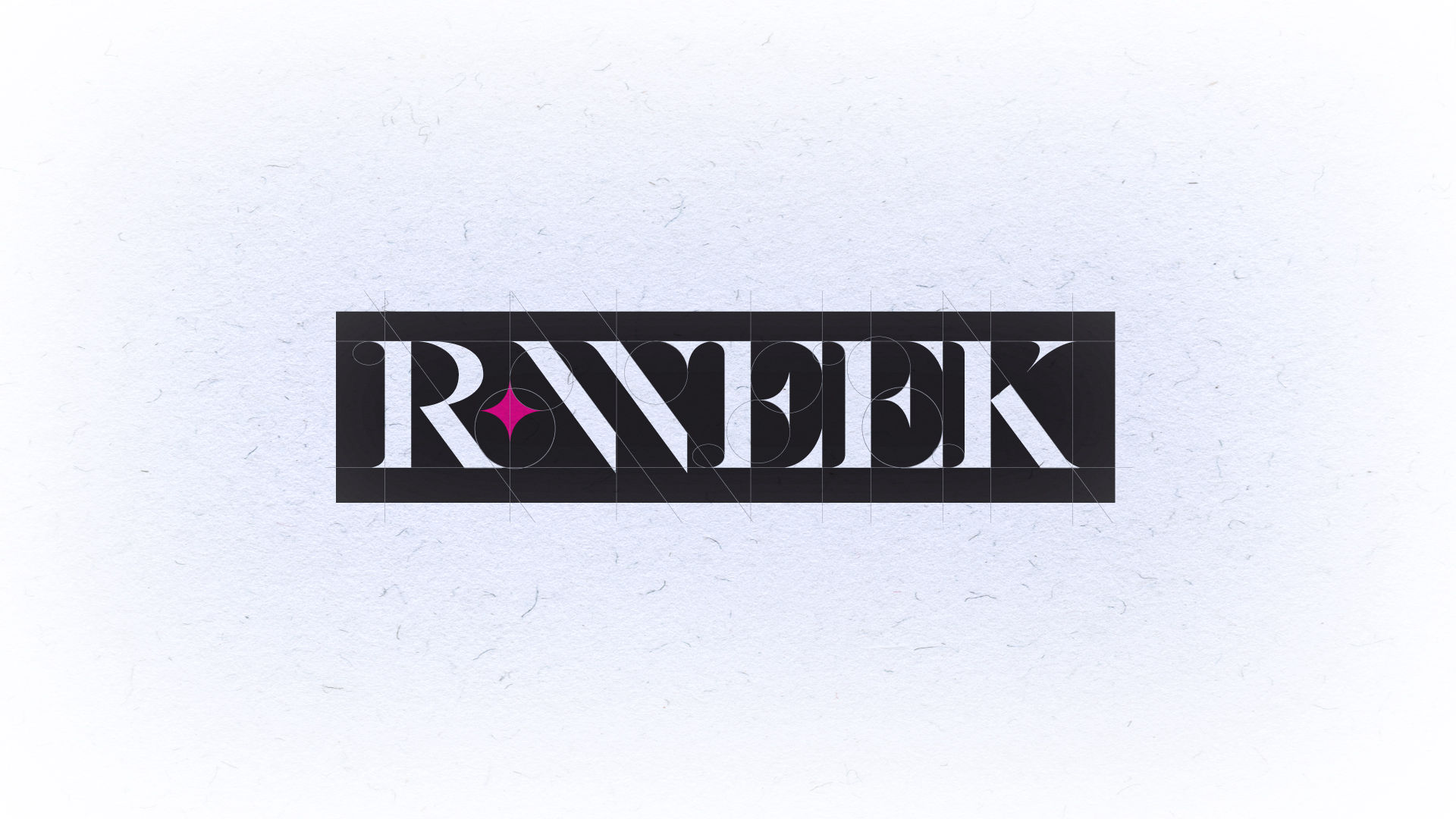 R Week Logo