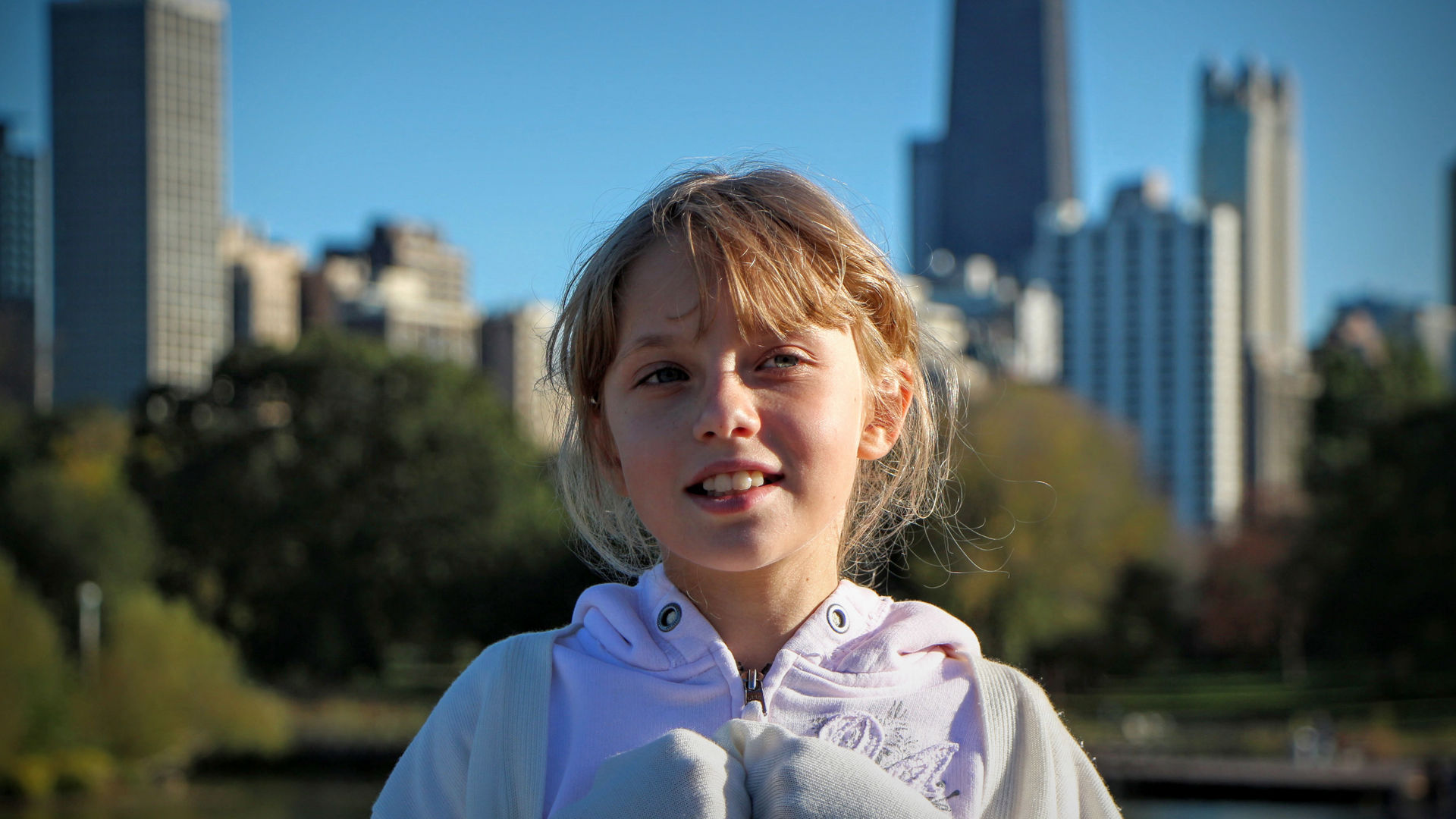 Skyline