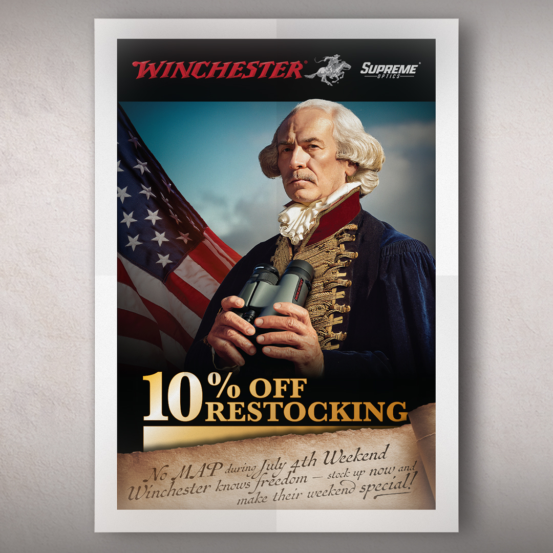 Winchester Optics
