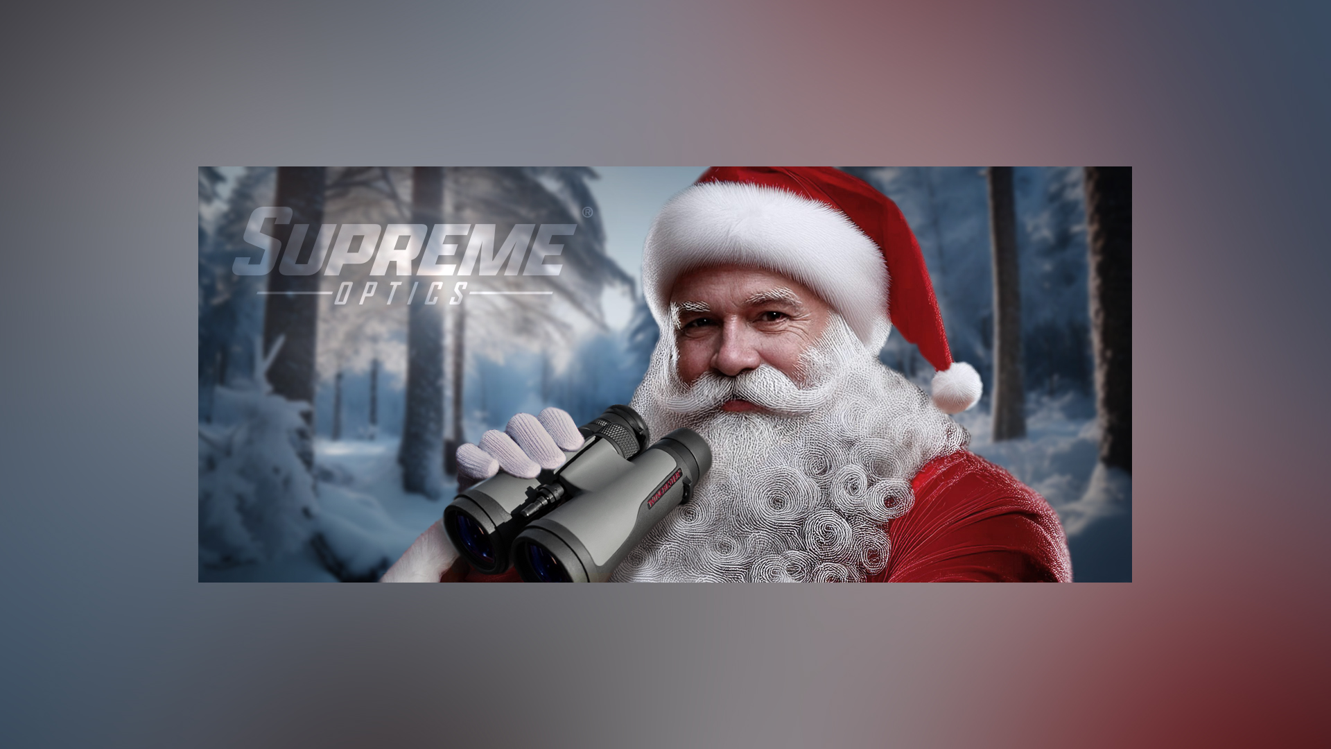Winchester Optics Website Slide