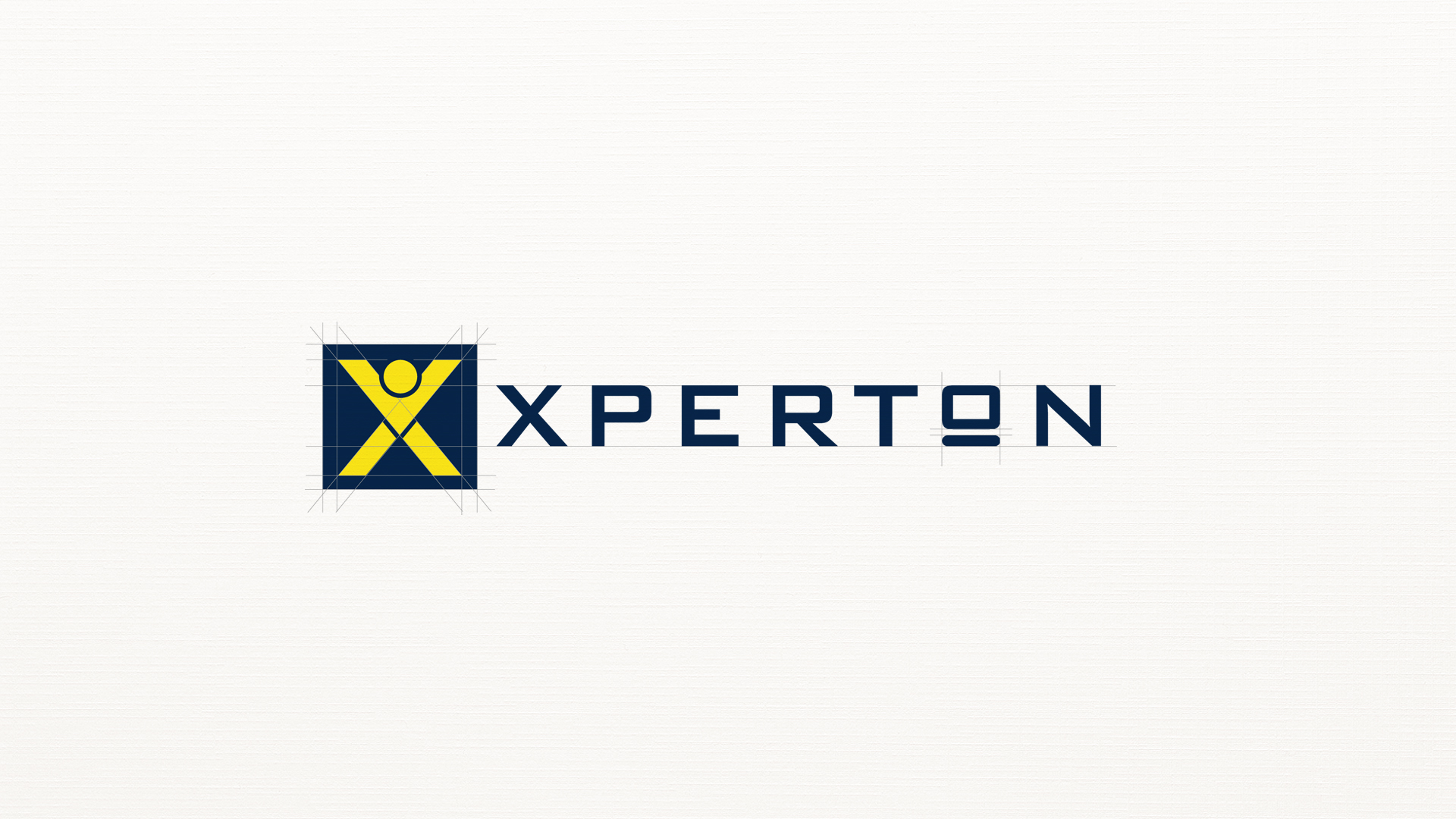 Xperton Logo